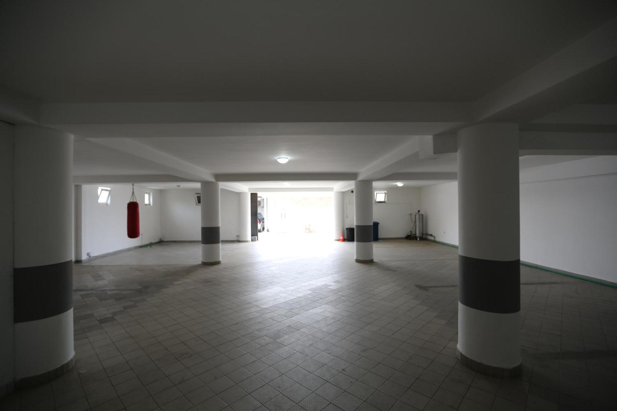 Fidel Apartments Kruče Eksteriør bilde