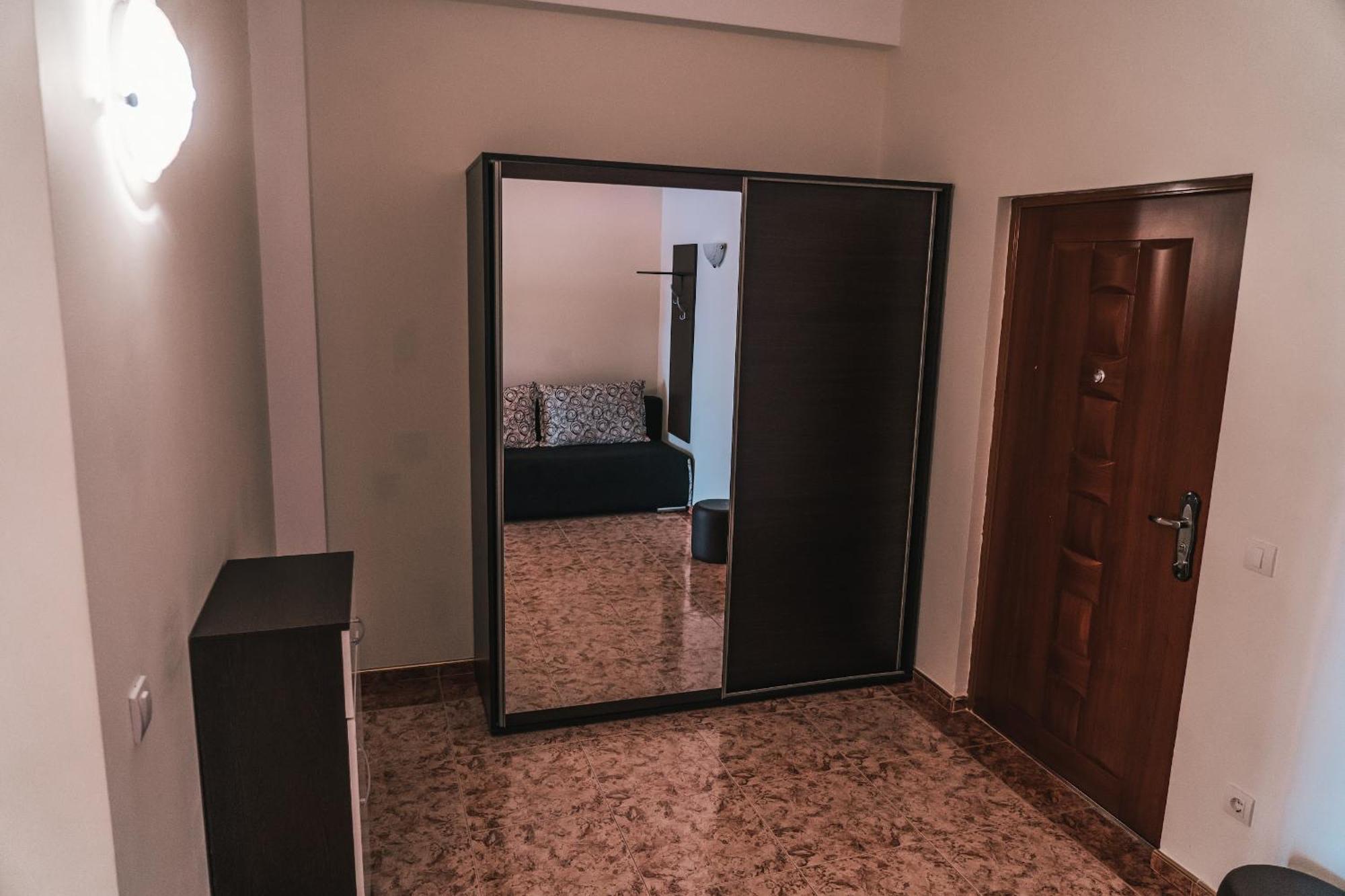 Fidel Apartments Kruče Eksteriør bilde