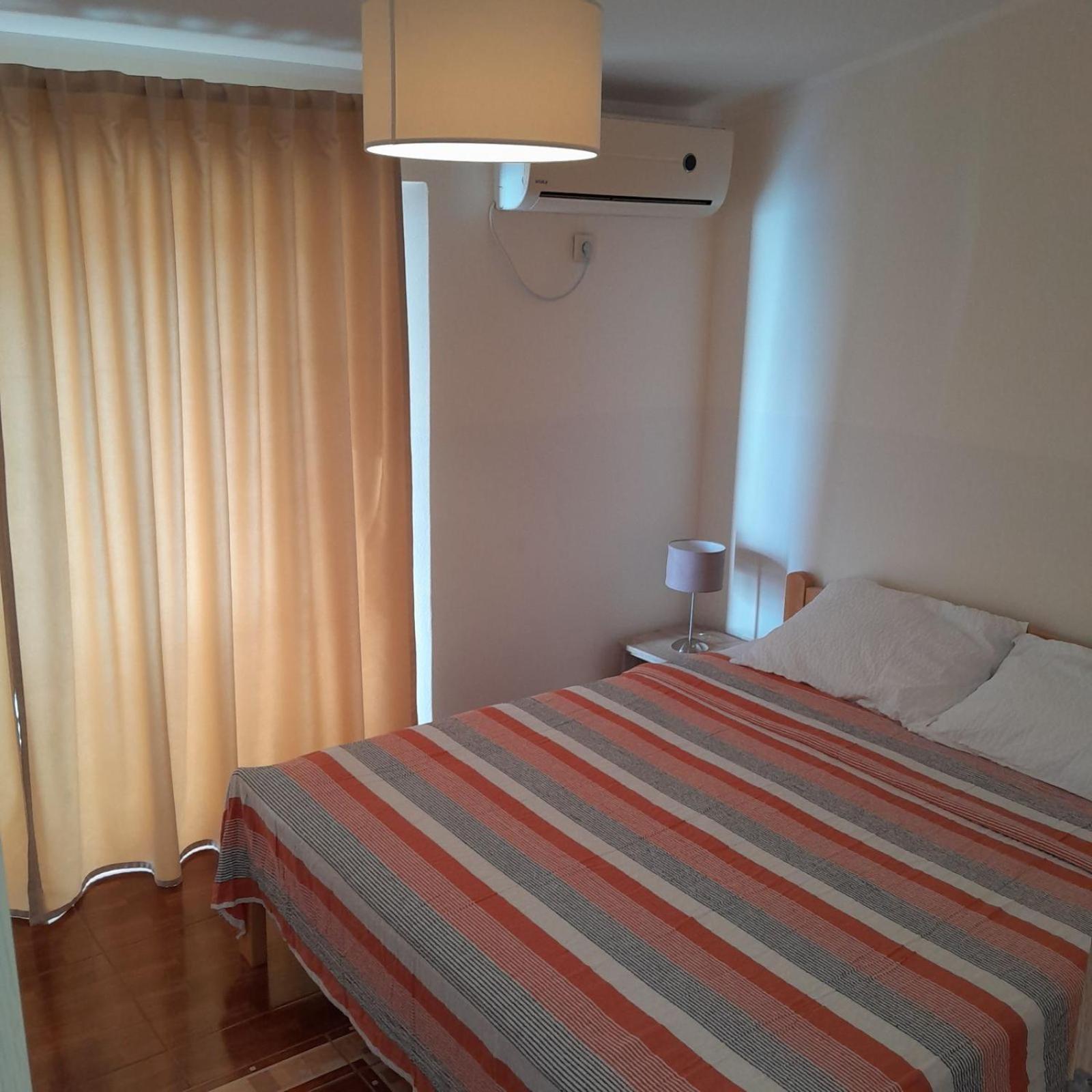 Fidel Apartments Kruče Eksteriør bilde